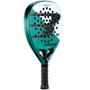 Bullpadel Hack 04 2025 Verde y Blanca